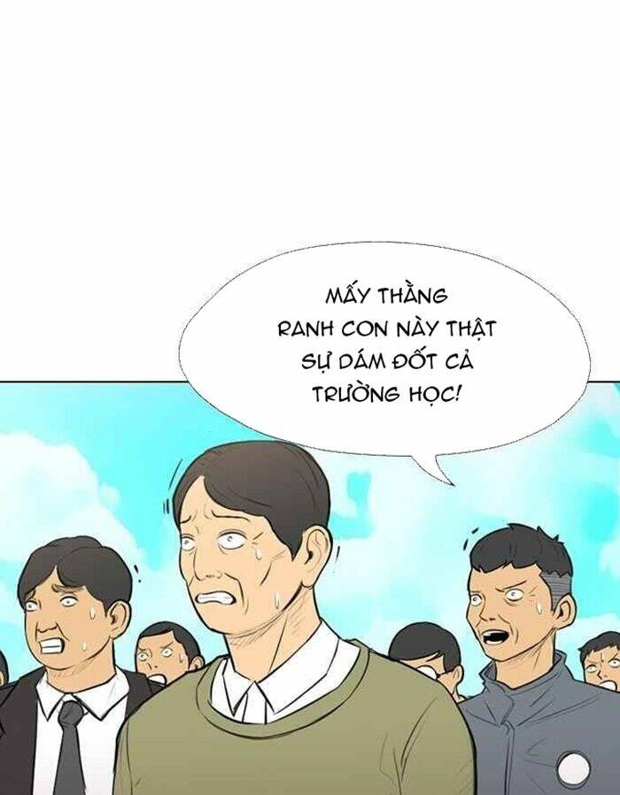 kẻ hồi sinh chapter 152 5