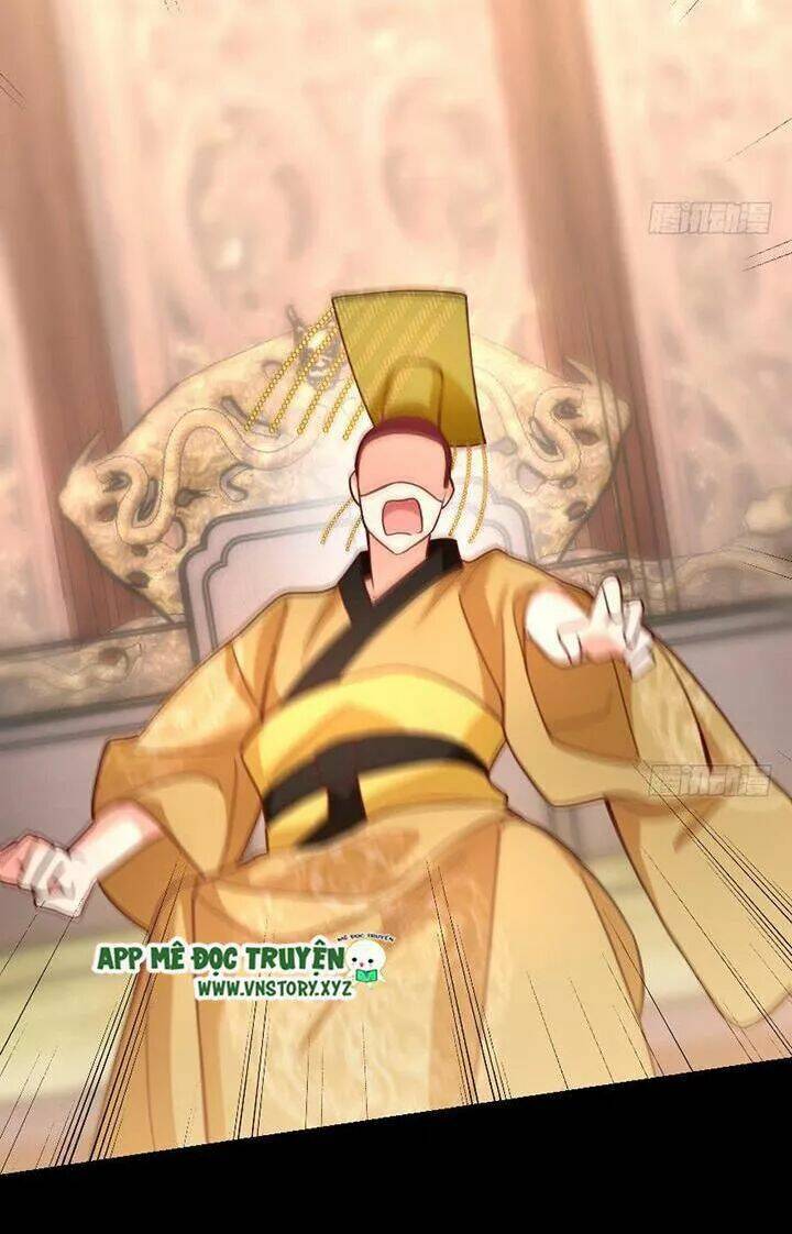 thiên hậu trở về chapter 114 45