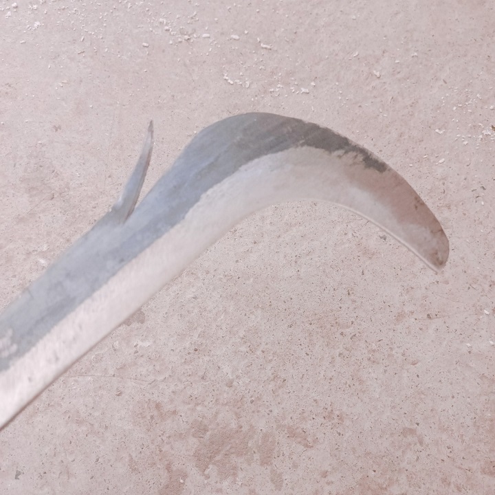 Câu liêm phòng cháy chữa cháy - Tỉa cây - Hái quả