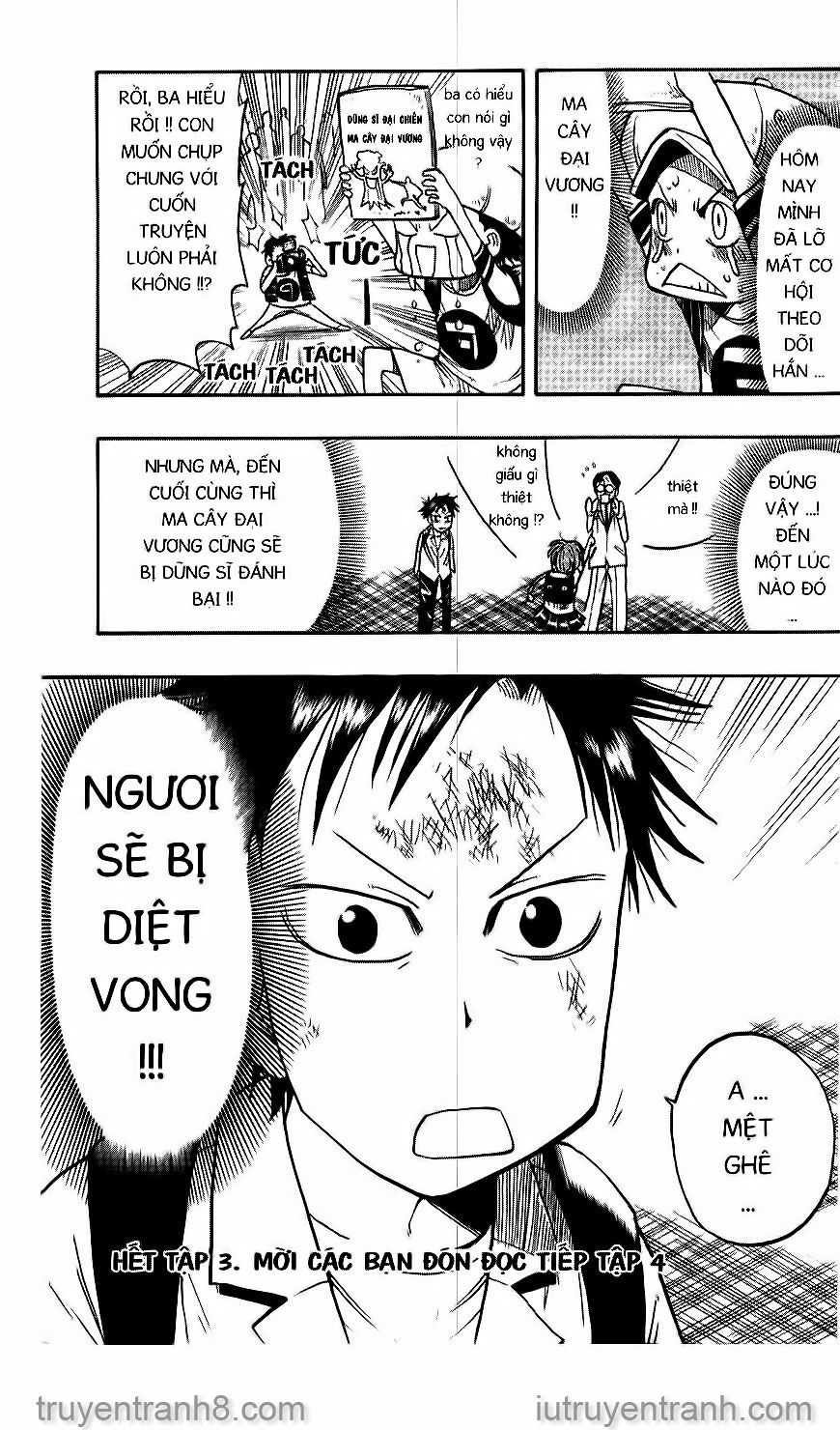 law of ueki chapter 28 23