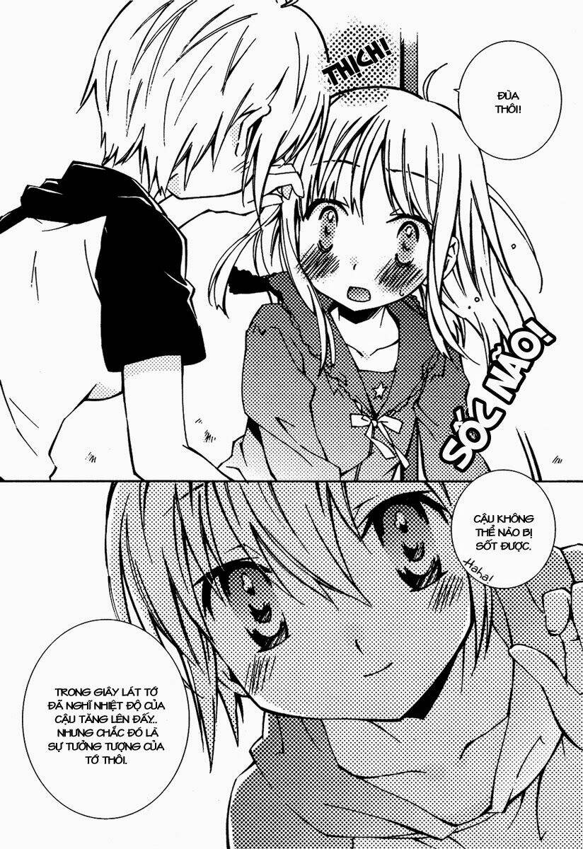 honey crush chapter 9 6