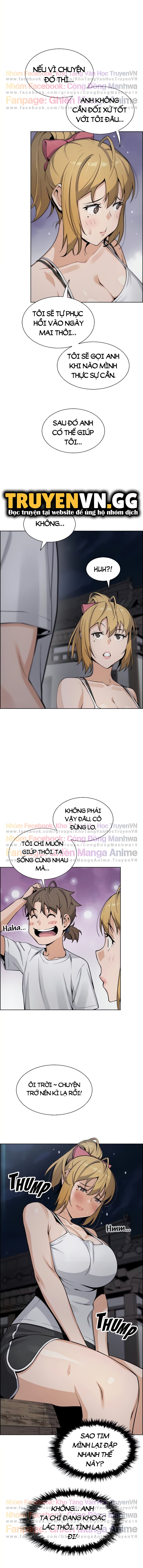 những mỹ nhân ở tiệm đậu hủ chapter 29 12