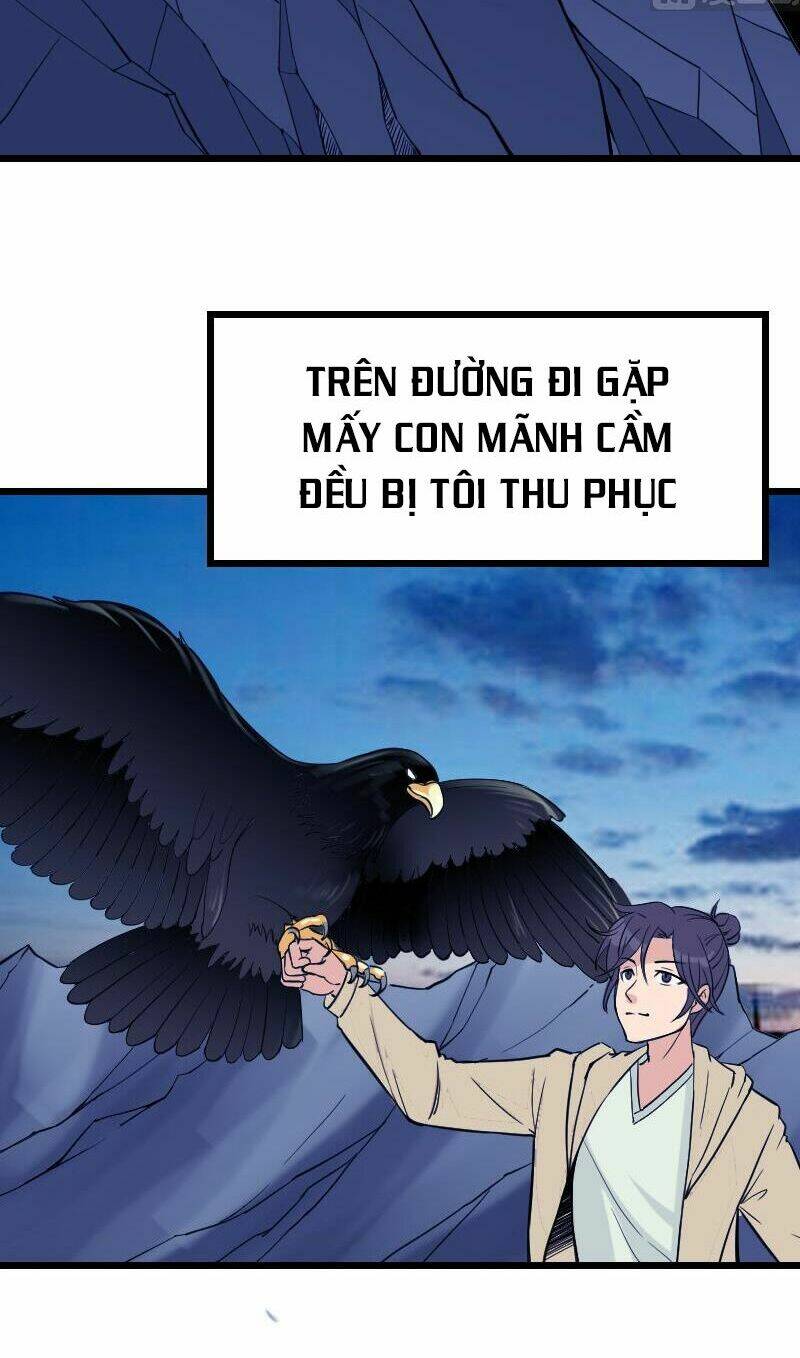 ngưu thư cung ứng thương chapter 137 13