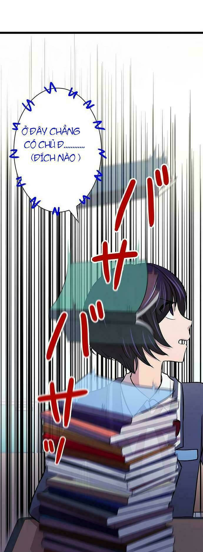 tôi muốn bình thường chapter 8 11