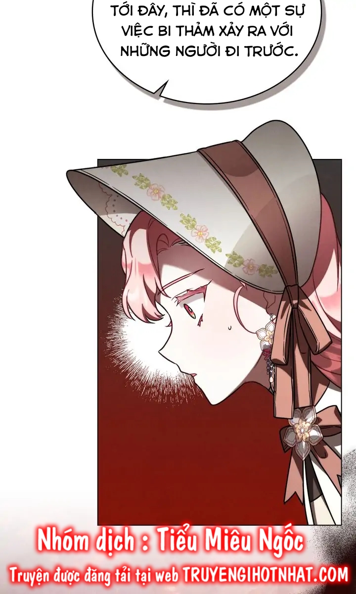 ánh sáng của bình minh chapter 67 9