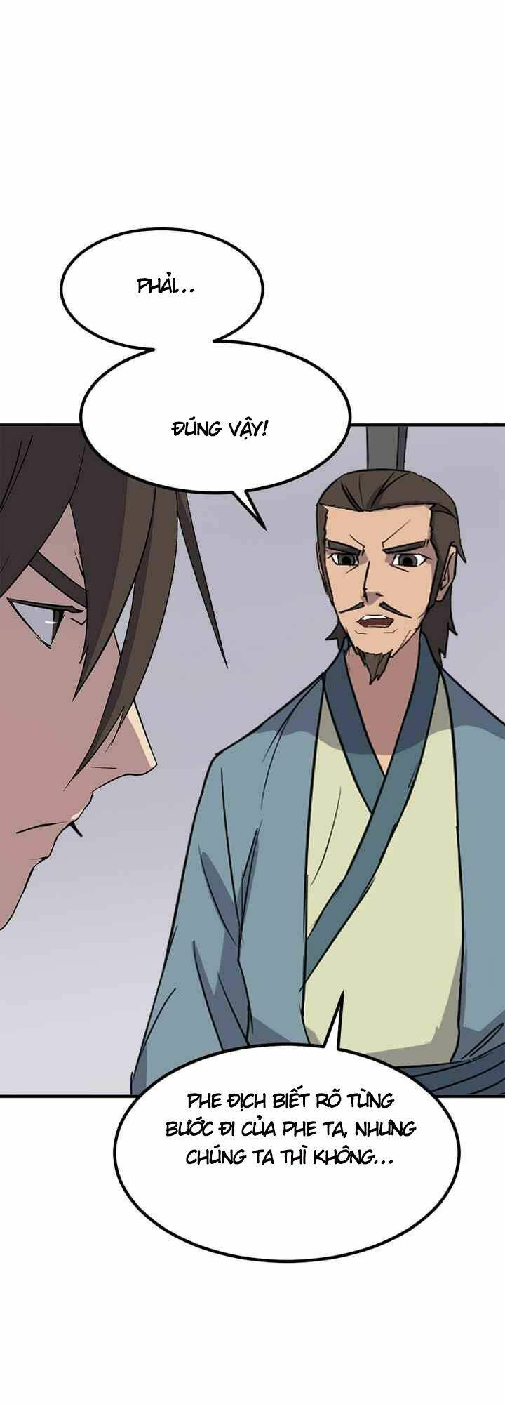 trọng sinh, bất khả chiến bại chapter 129 34