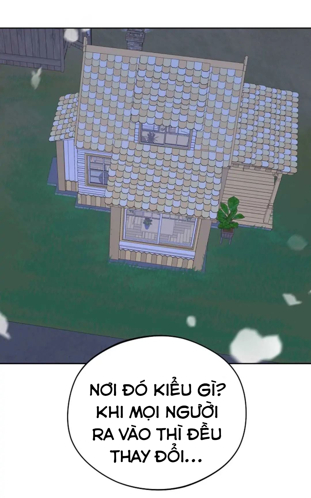 nông trại nằm cạnh hoàng cung chapter 21 44