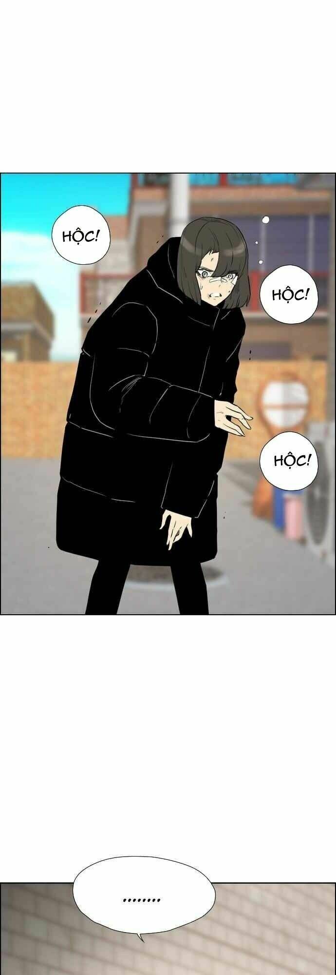 kẻ hồi sinh chapter 106 11