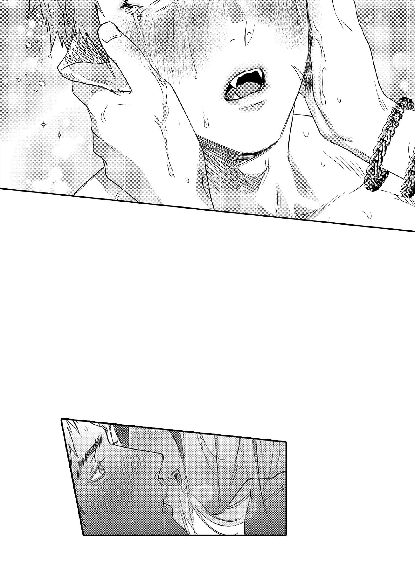 màn punchline cực khoái chapter 7 34