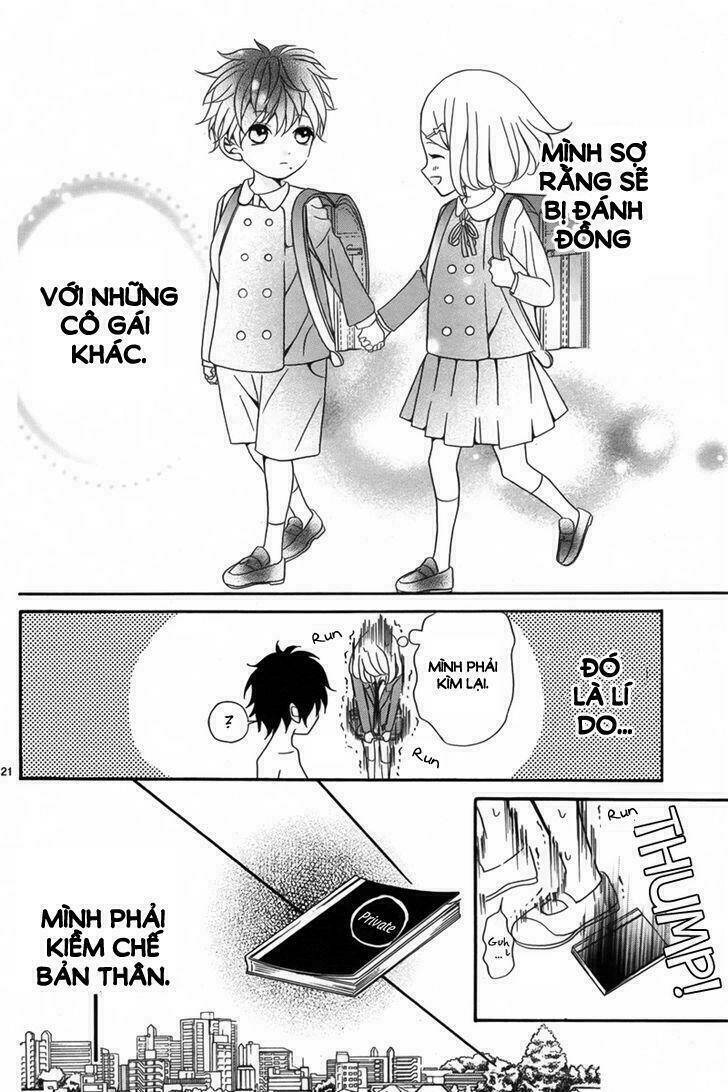 tổng hợp one shot. chapter 140 24