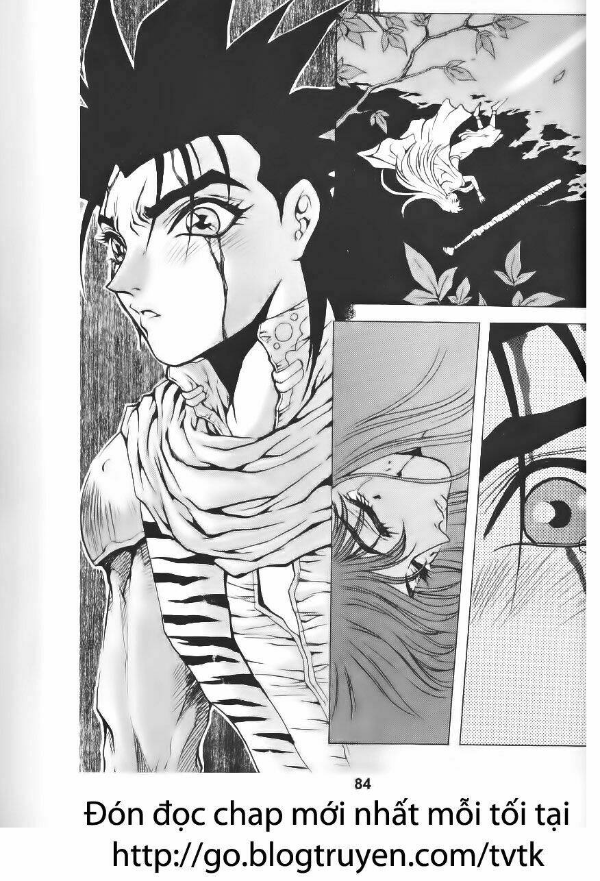 shoma - thiên vương thần kiếm chapter 47 2