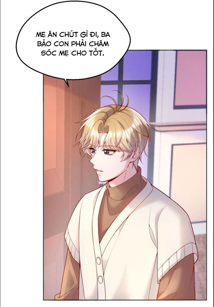 chàng nhân viên host và gã hàng xóm nguy hiểm chapter 47 14