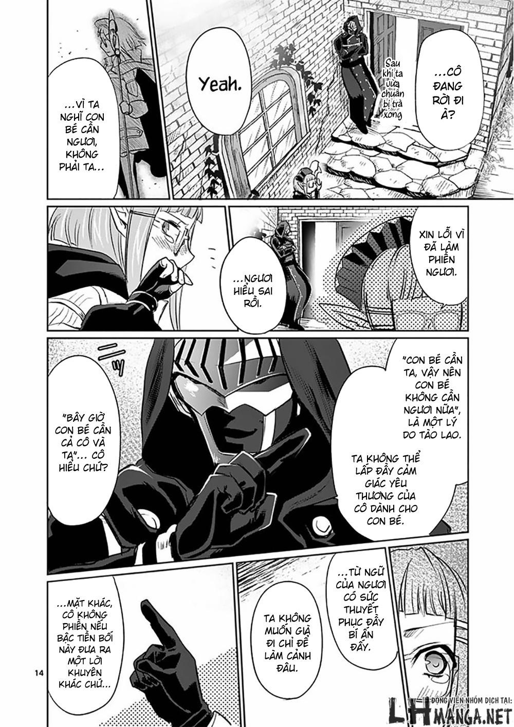 it's my life chapter 10 12