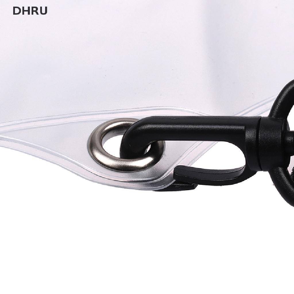 Túi Đựng Bộ Đàm Chống Thấm Nước Kèm Dây Đeo Tiện Lợi