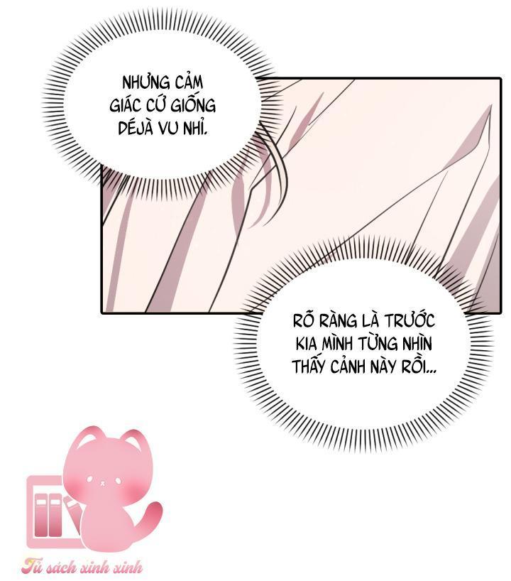 nguyện ước vô vọng của ma nữ chapter 36 43