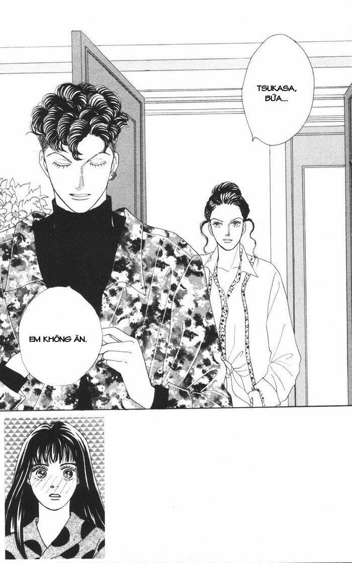 con nhà giàu chapter 38 24