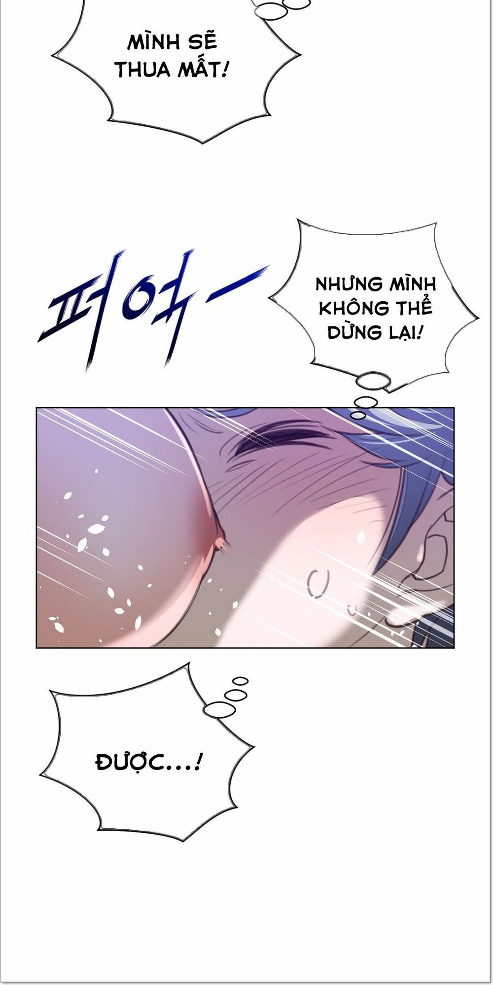 một nửa hoàn hảo chapter 33 10