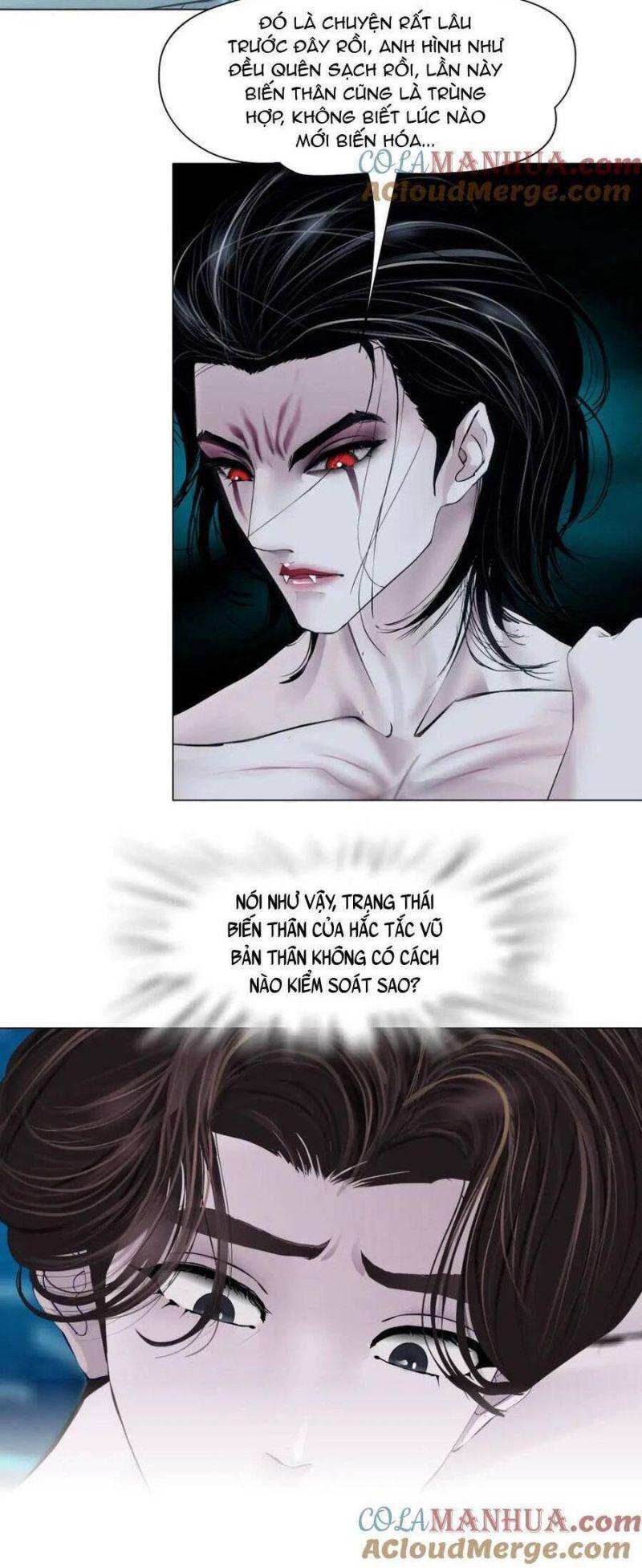 đằng nữ chapter 203 3