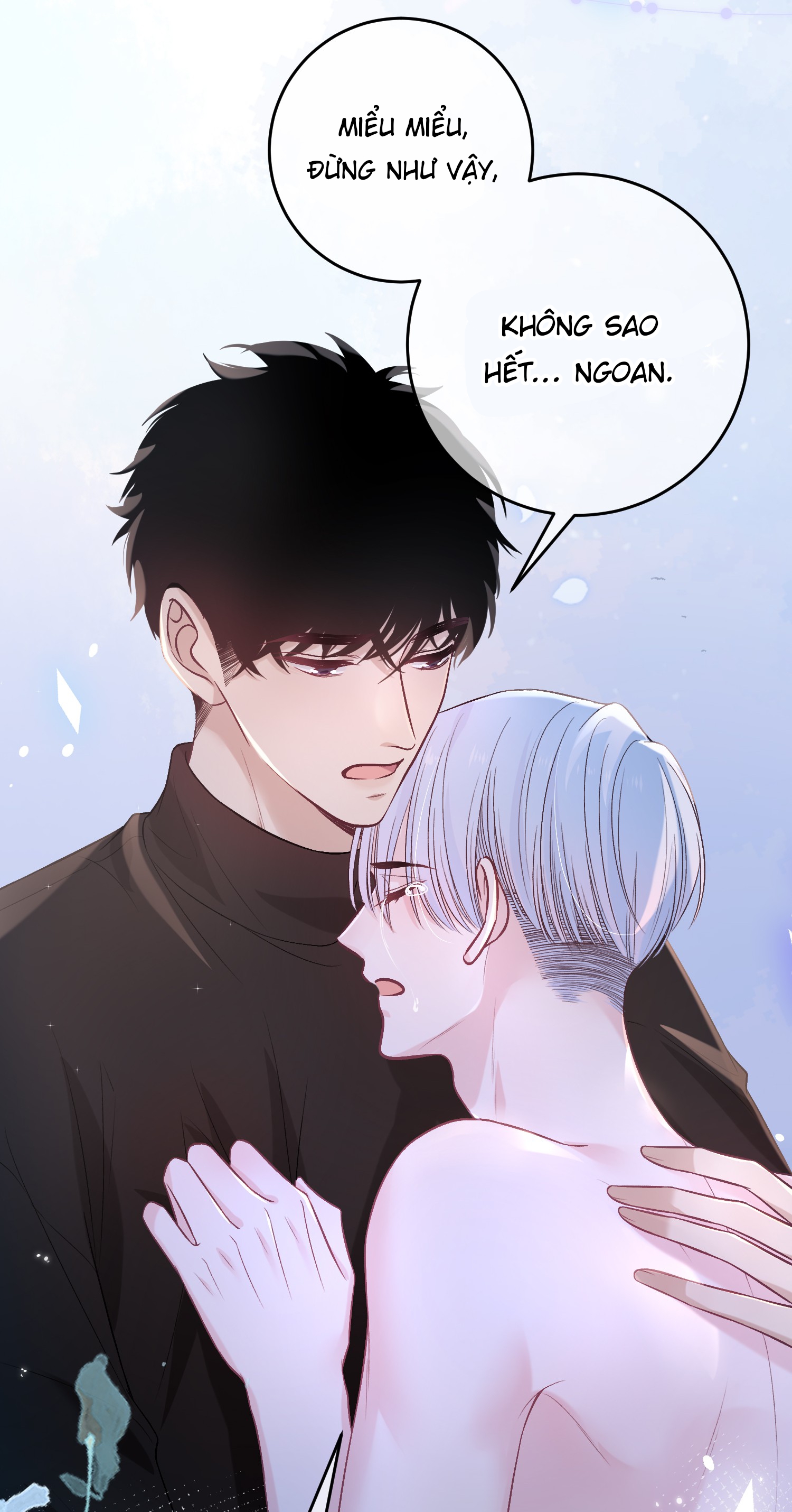 trước và sau ly hôn! chapter 92 32