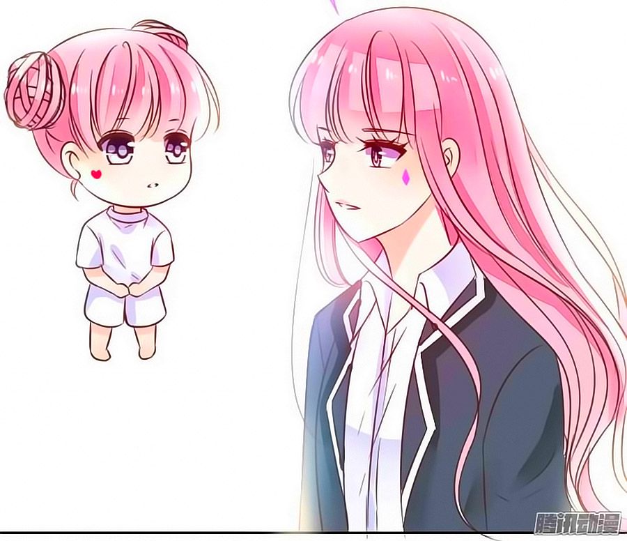 công chúa nữ vương mệnh chapter 6 69