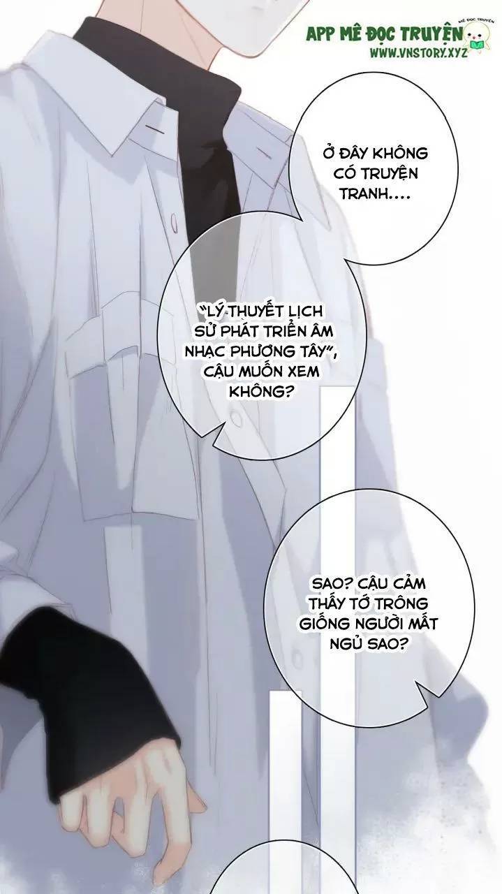 con tim rung động 2 chapter 121 47