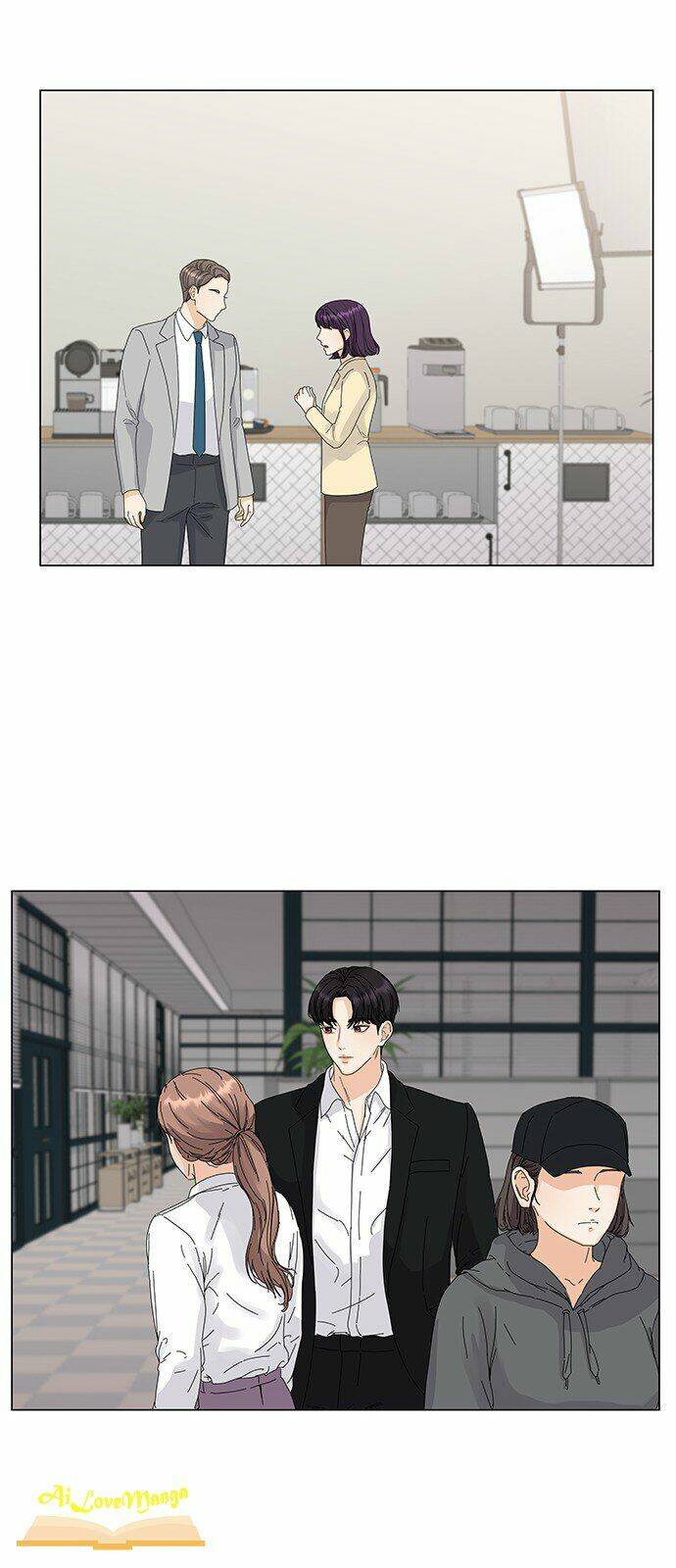 ma cà rồng tiên sinh...hãy cắn em đi... chapter 1.2 10