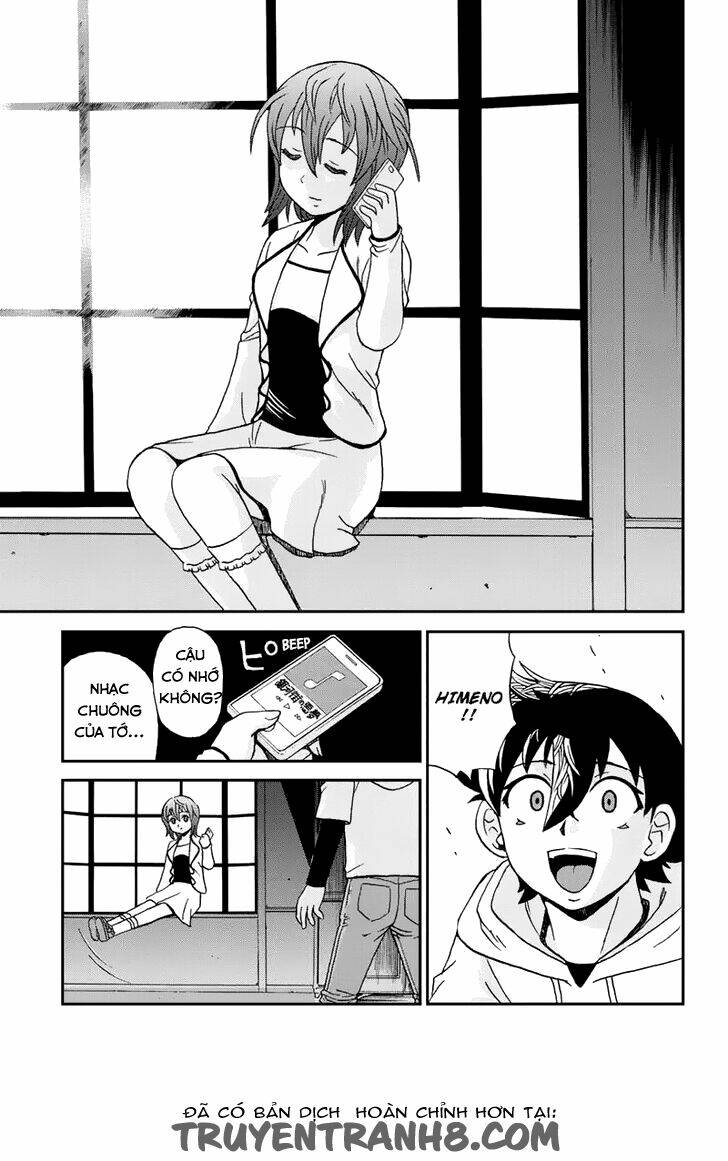 lý do sống còn chapter 52 13