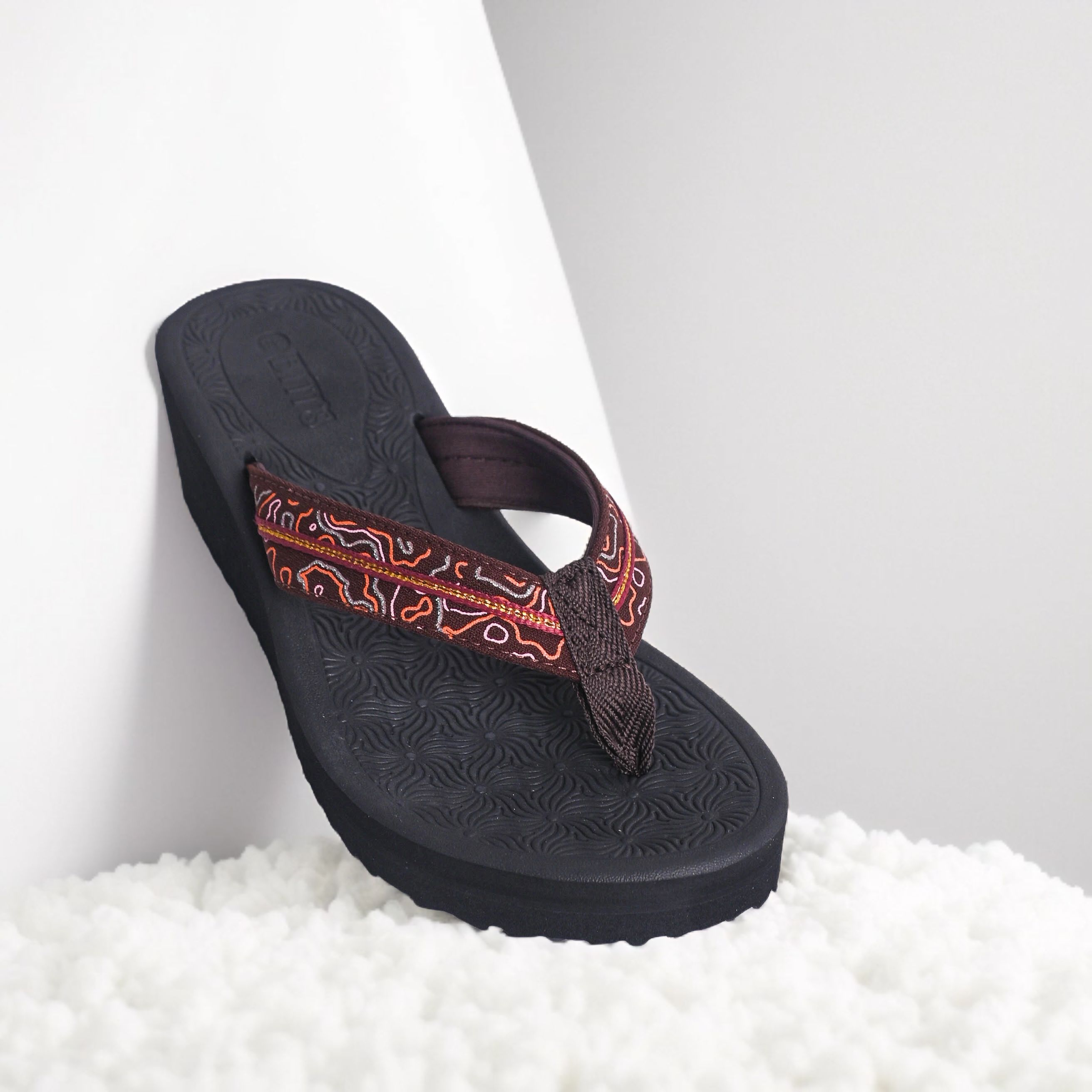 Dép quai kẹp Biti's nữ (Size 35-39)