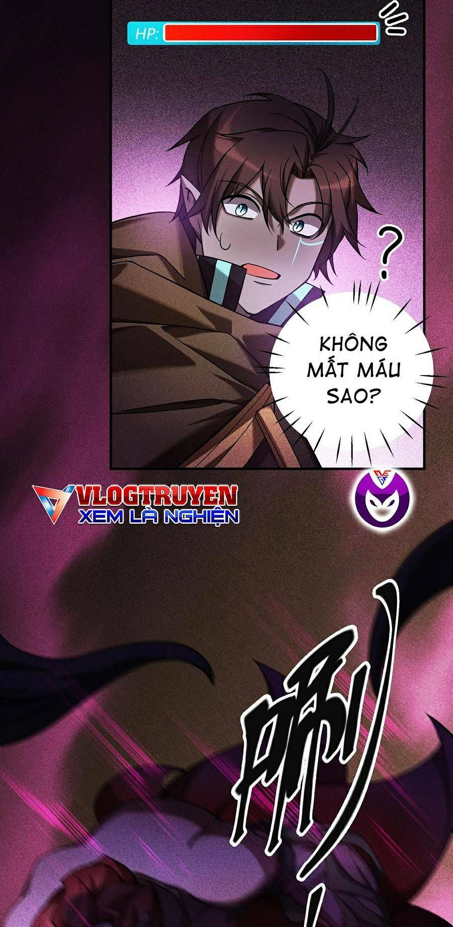 người chơi siêu mạnh chapter 16 42