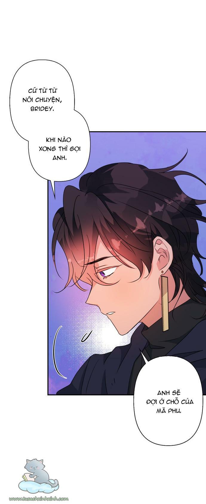 tôi đang nuôi dưỡng một con quái thú chapter 56 31