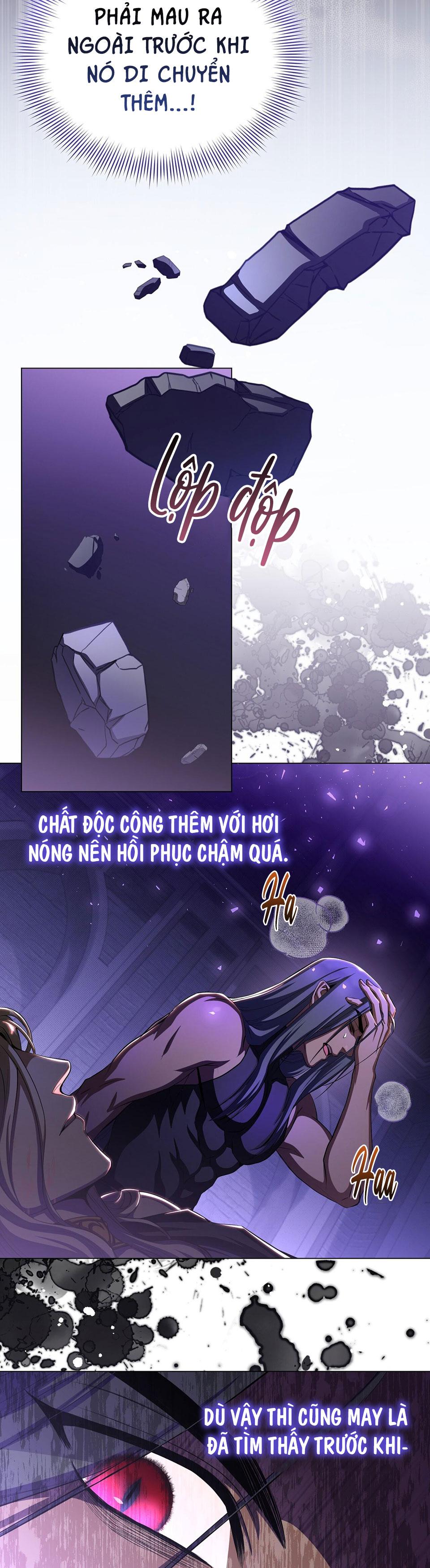 mặt trăng quỷ chapter 51 12