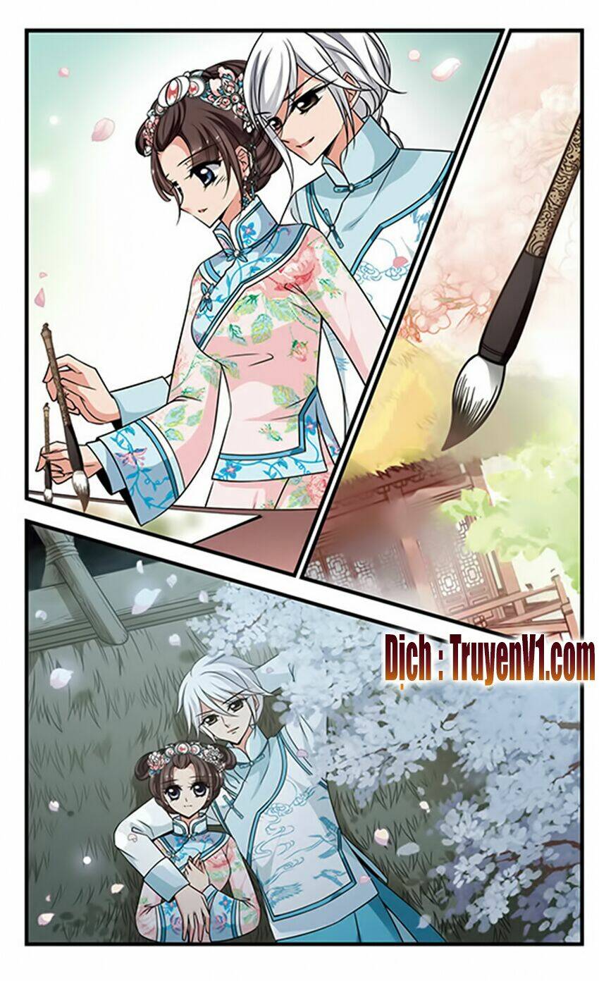 phi đãi nghiên tuyết chapter 102 3