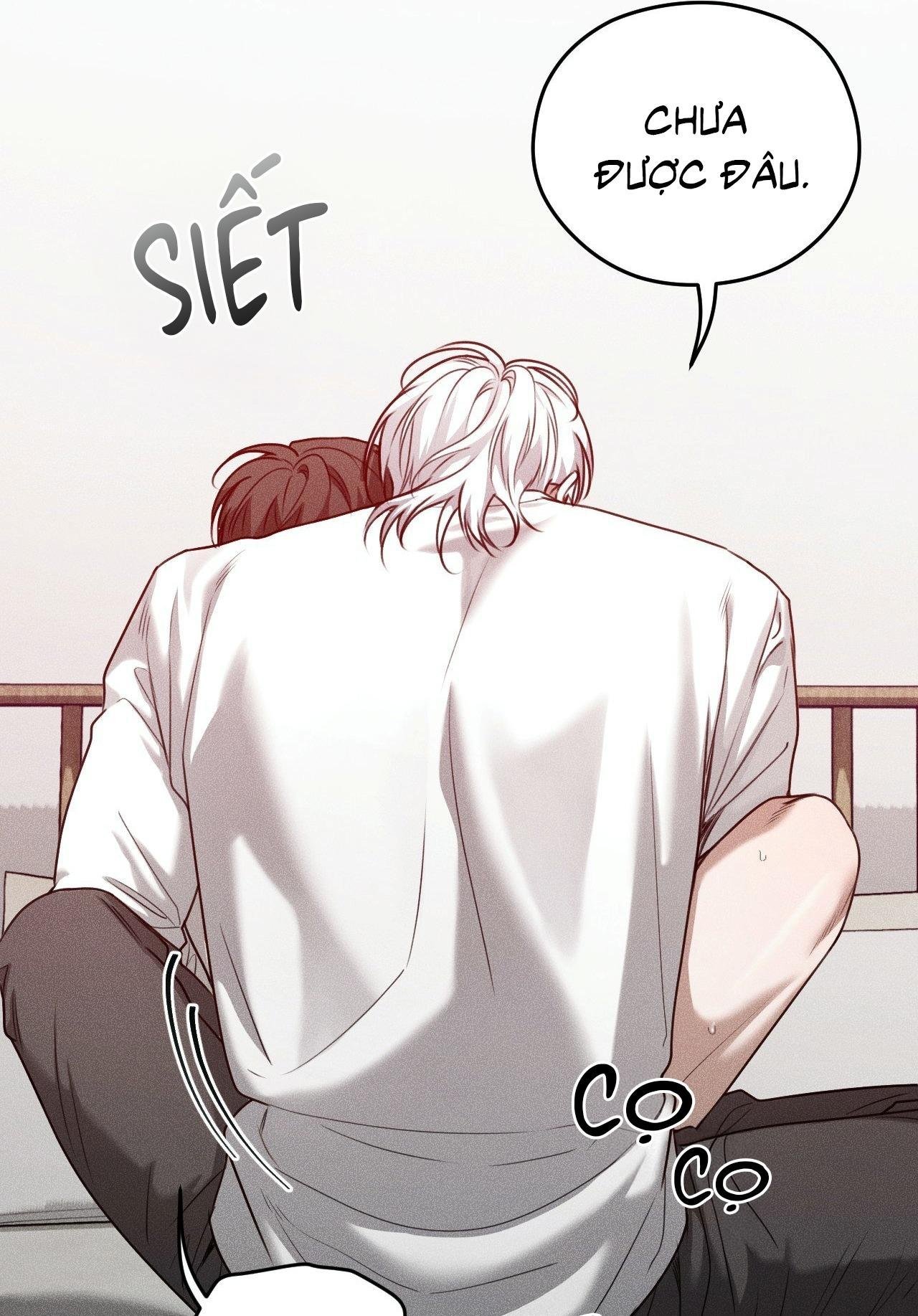 dear teddy bear chapter 35 76