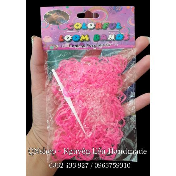 Bộ kit nguyên liệu làm Dreamcatcher DC0001