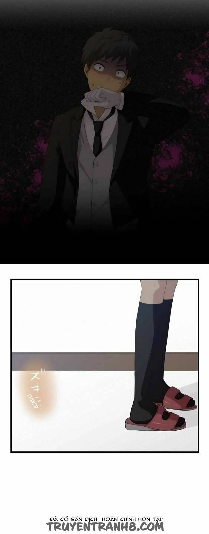 viên thuốc trùng sinh chapter 141 20