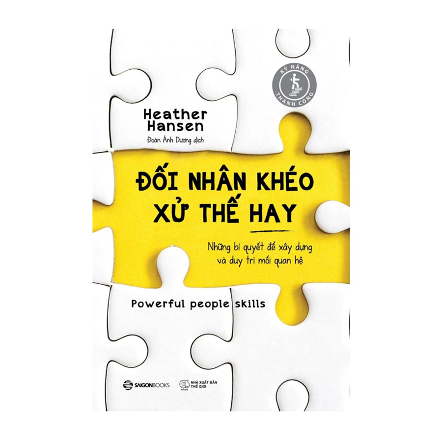 Bộ Sách Bán Hàng Hay Nhất Mọi Thời Đại )