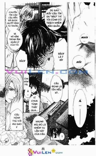 bát khuyển sỹ phương đông chapter 2 81