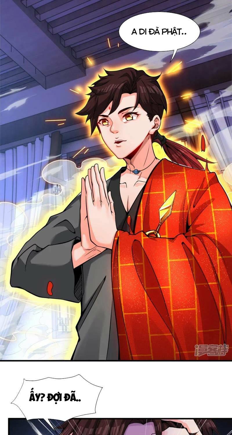 ta là thương thiên chapter 3 13