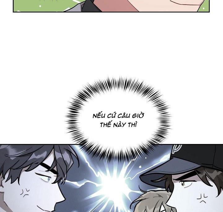 vị khách khả nghi và nhóc làm thêm chapter 11 8