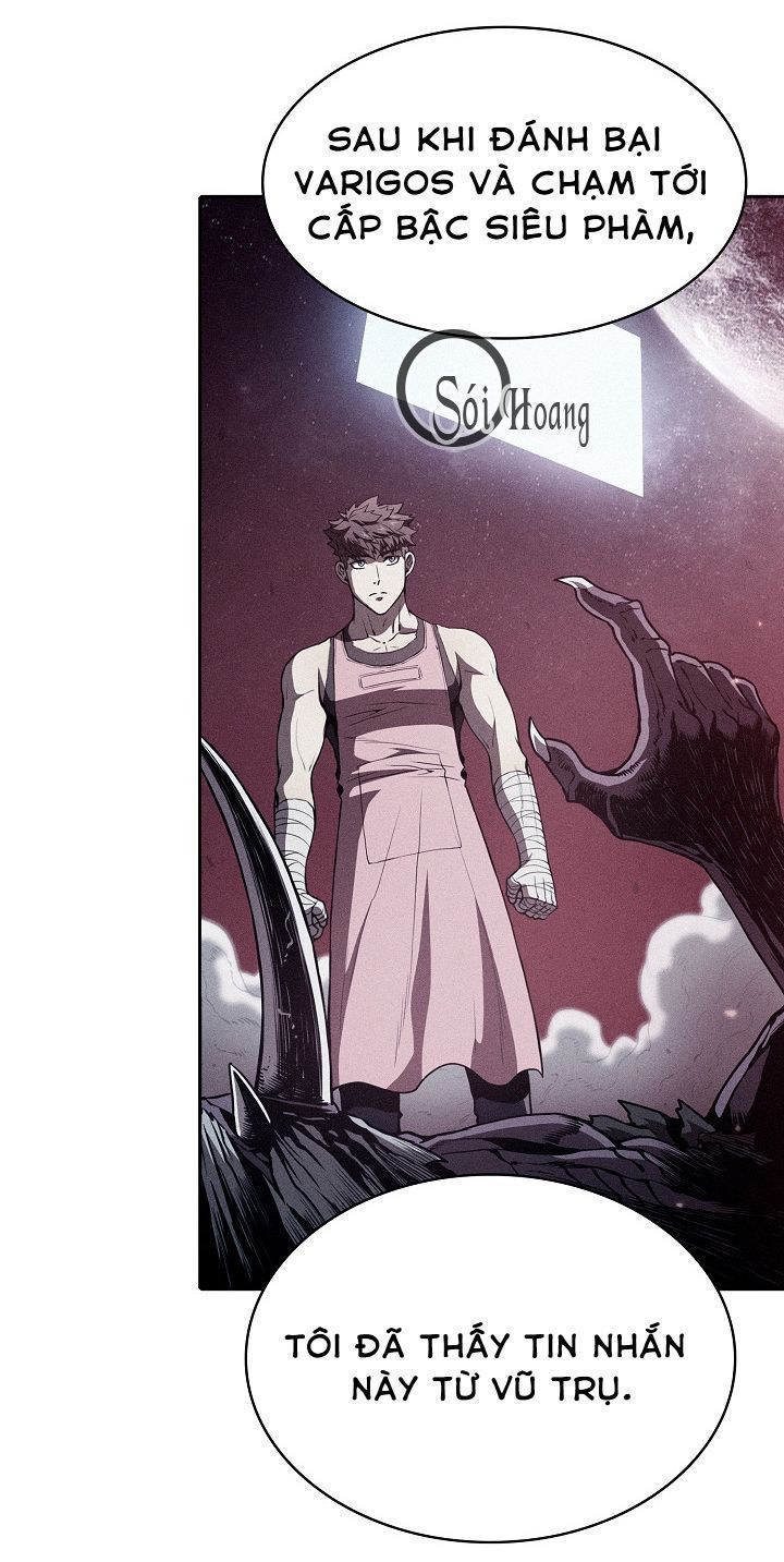 chòm sao trở về từ địa ngục chapter 22 50