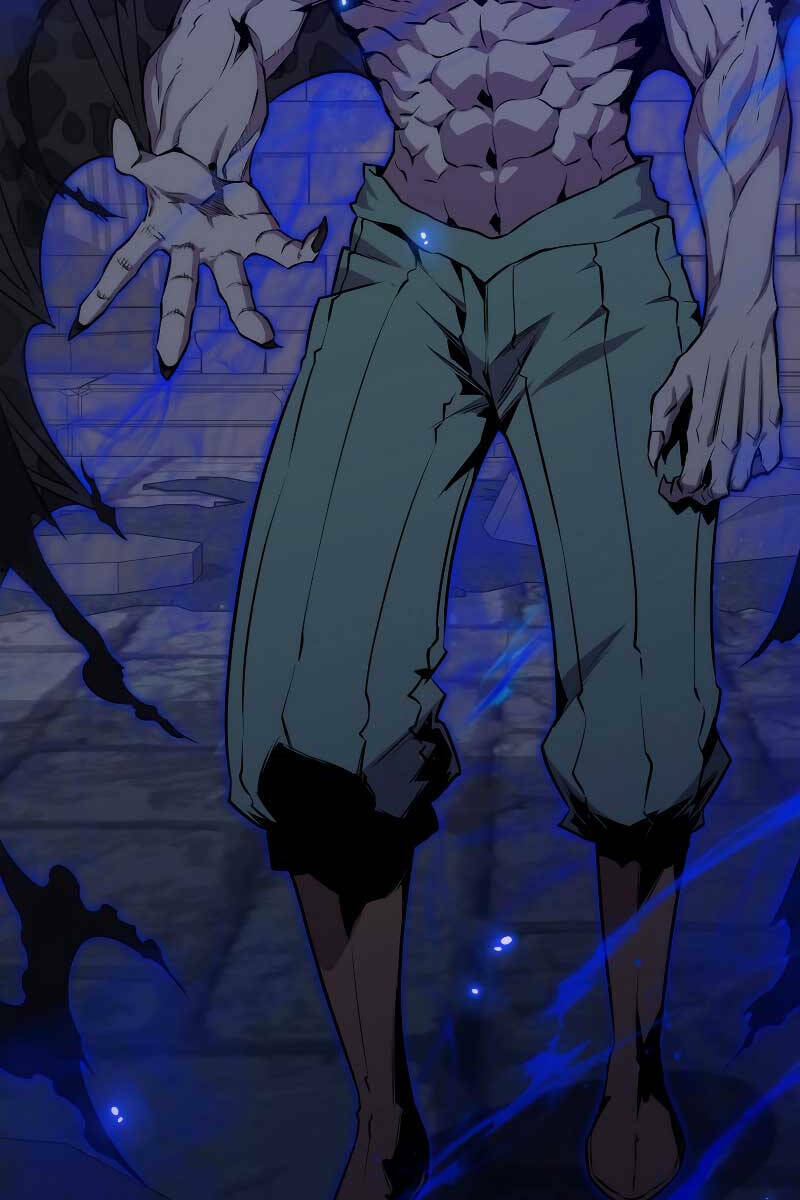 tôi thăng cấp trong lúc ngủ chapter 92 25