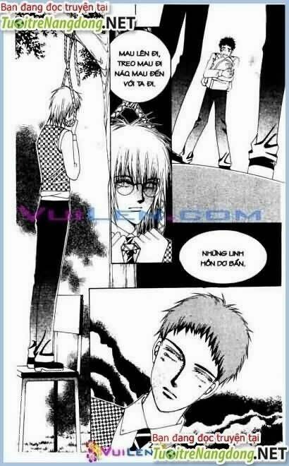 sức thanh xuân chapter 12 22