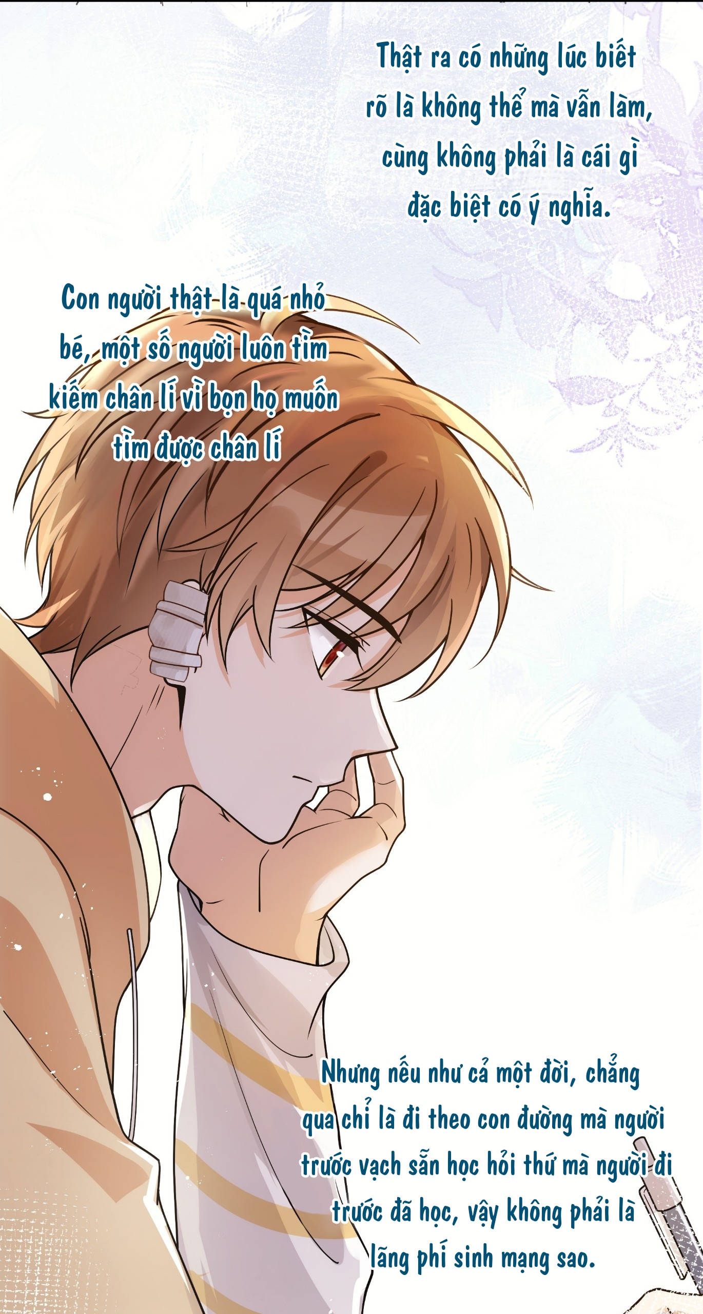 hướng dẫn đi vào giấc ngủ chapter 14 29