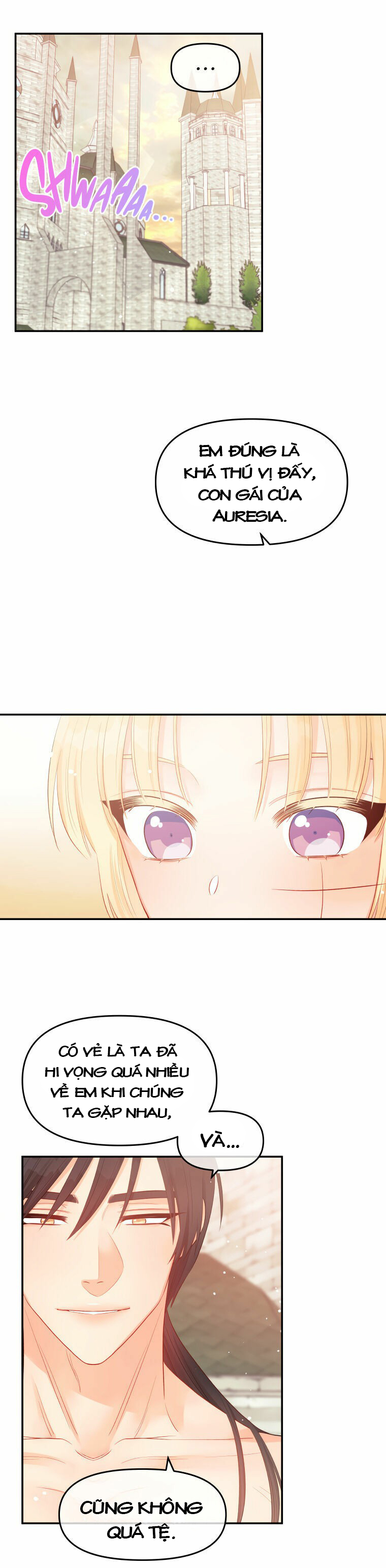 xin đừng trao tấm lòng vào cuốn sách ấy chapter 15 9