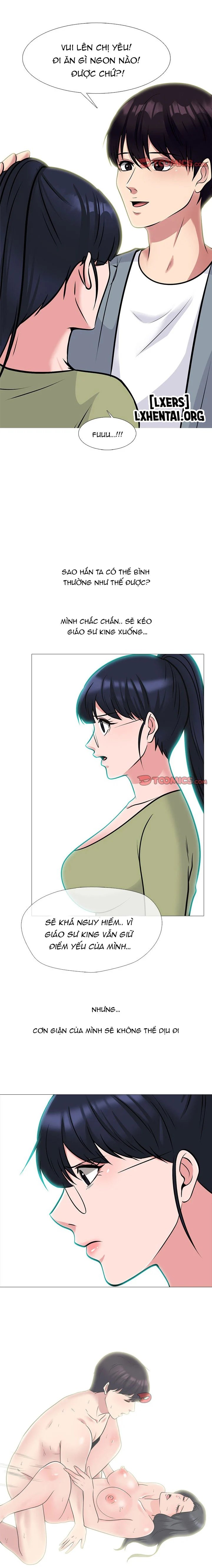 học bổng đặc biệt chapter 141 12