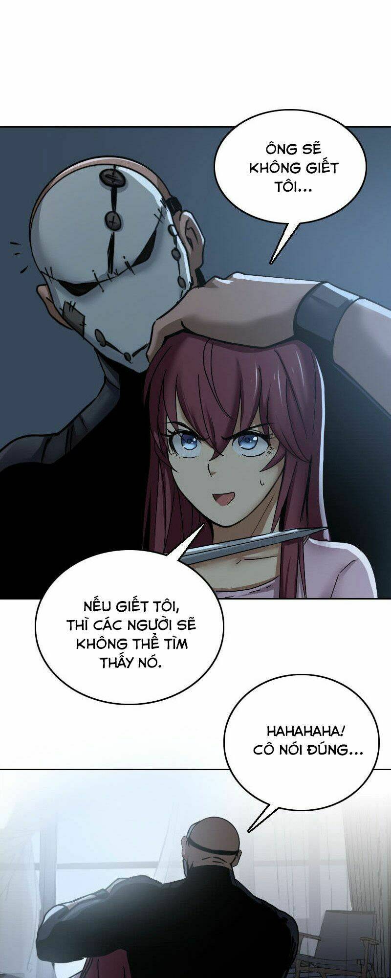 người tiên phong chapter 5 19