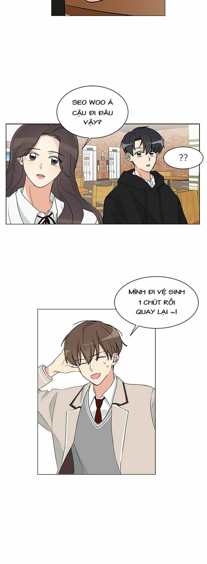 thiếu nữ 1m8 chapter 2 50