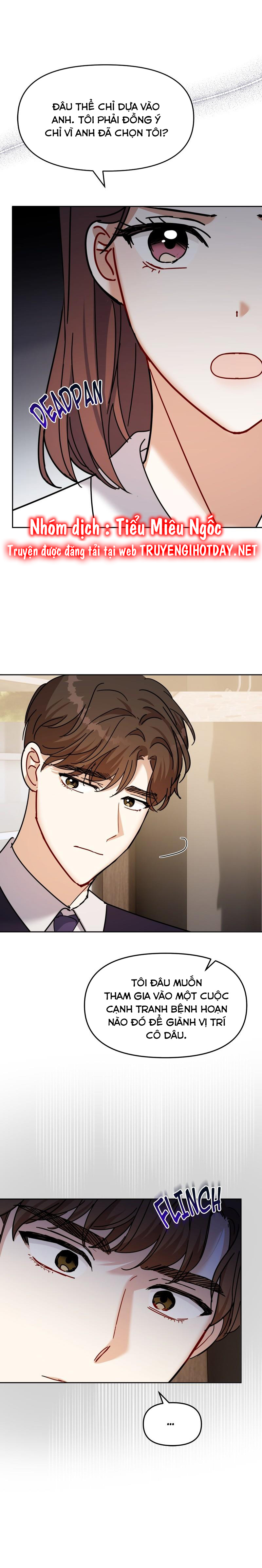 bản cam kết hôn nhân chapter 55 26