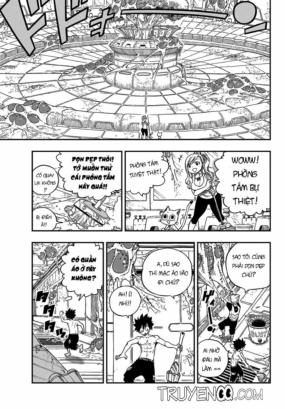 hội pháp sư và thánh thạch rave chapter 15 4