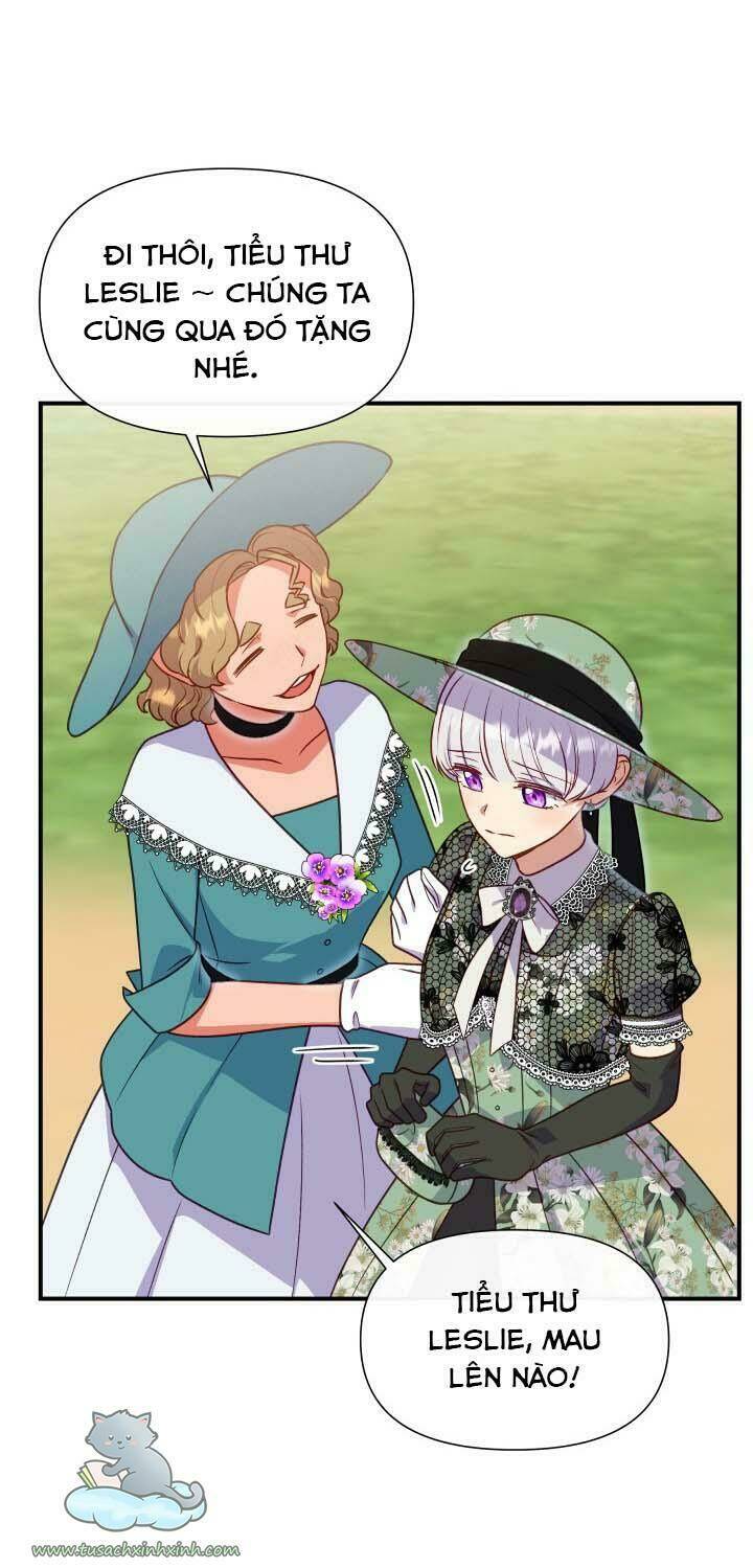 khế ước của nữ công tước quái vật chapter 139 22